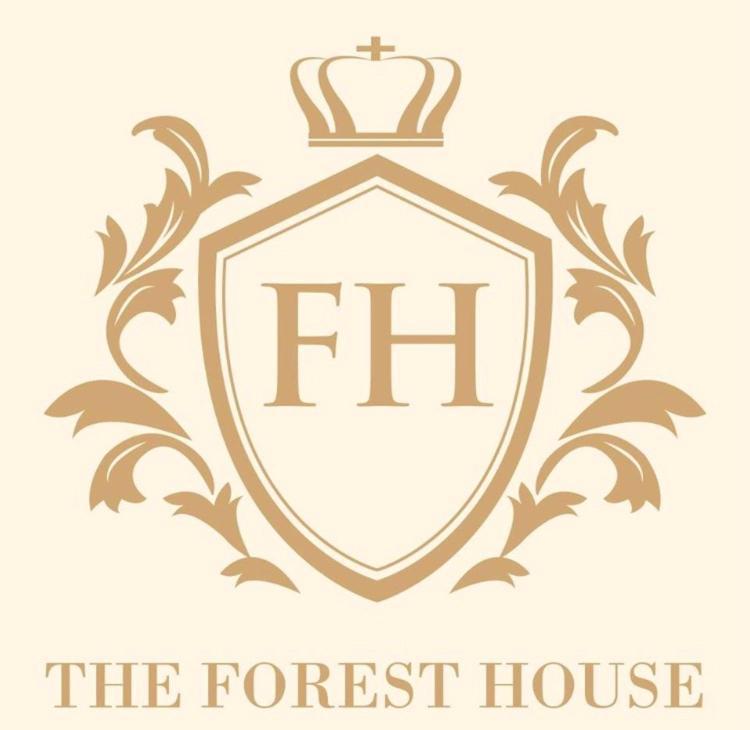 The Forest House Isernia Exterior foto