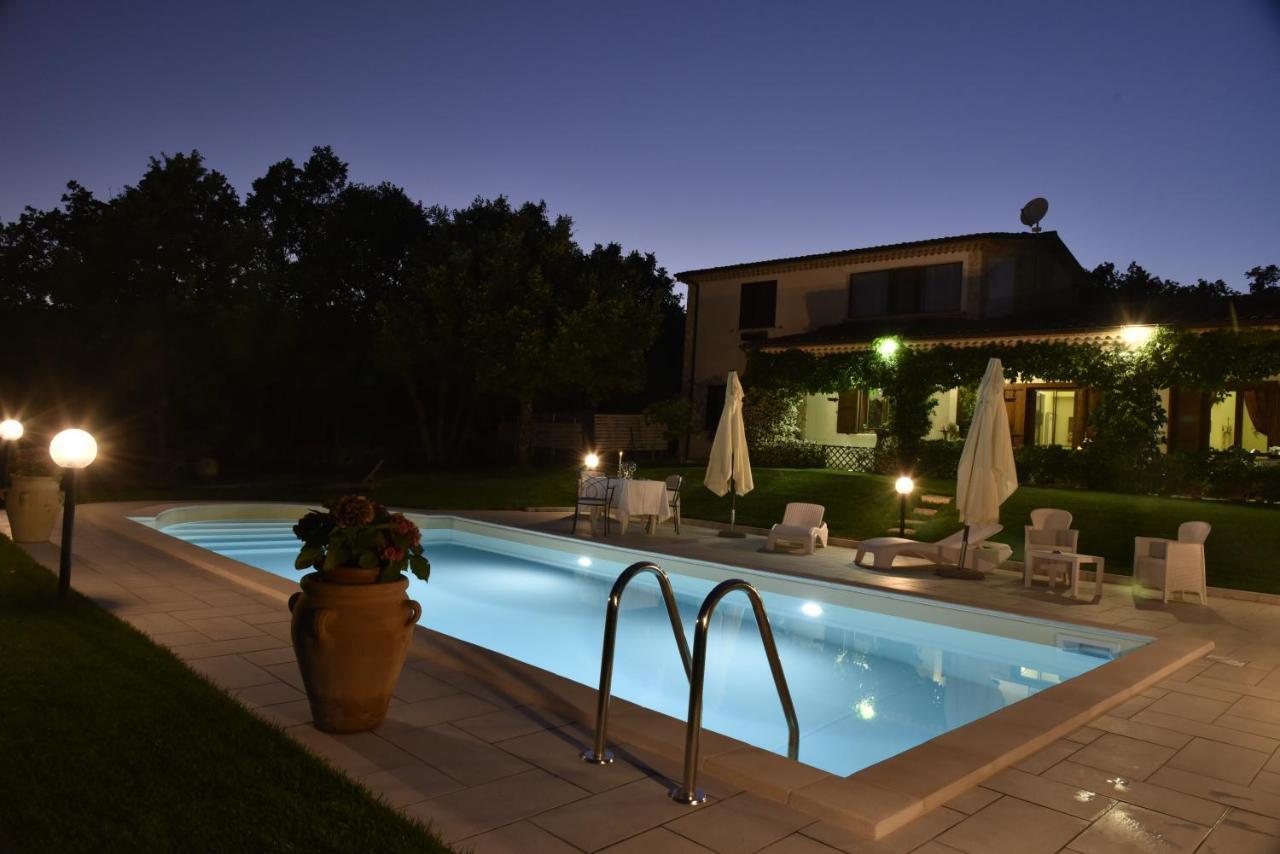 The Forest House Isernia Exterior foto